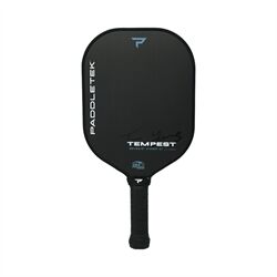 Vợt Pickleball Paddletek Tempest Wave Pro-C 12.7 Trae Young Signature